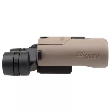 Sig Sauer ZULU6 Binoculars 20x42mm Coyote