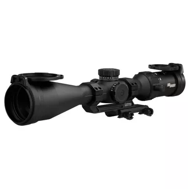 SIG TANGO-SPR 6-24X52 SFP MOA BLACK