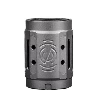SilencerCo AC5447 Alpha MAAD Brake 2.0