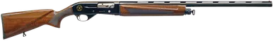 Silver Eagle Arms SPTR2620 Sporter20 Gauge 26" 4+1 3" Black Satin Turkish Walnut Right Hand