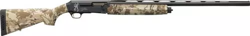 SILVER FIELD AURIC 12/26 3.5" | AURIC CAMO