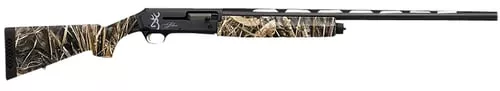 SILVER FIELD MAX-7 12/28 3.5"# | REALTREE MAX-7