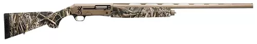 SILVER MAX-7 FDE 12/26 3.5"# | REALTREE MAX-7