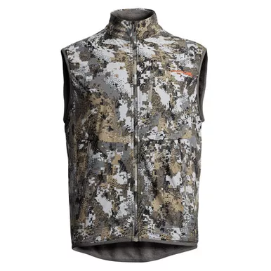 SITKA Ambient 100 Optifade Elevated II Vest (600411-EV)