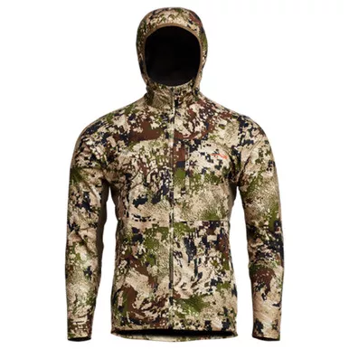 SITKA Men's Mountain Evo Optifade Subalpine Jacket (600039-SA)