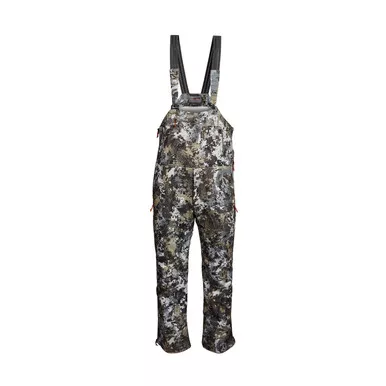 SITKA Traverse Optifade Elevated II Bib (600030-EV)