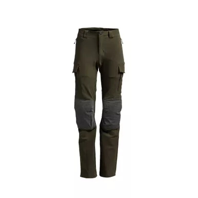 SITKA Women's Timberline Deep Lichen Pants (50143-DLI)