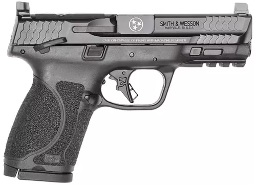 Smith & Wesson 14123 M&P M2.0 Limited Edition