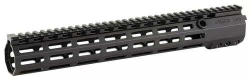 SOLGW 13.75" L89 M-LOK HNDGRD TI BLK