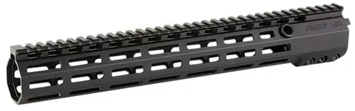 SOLGW 9.75" L89 M-LOK HNDGRD TI BLK