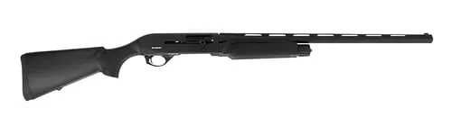 SPANDAU S2 FIELD 12GA 3" 24" BLACK SYNTHETIC