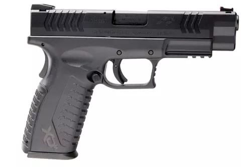 SPG XDM 45AP PST 4.5B 10RD FS