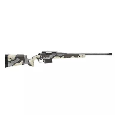 SPRINGFIELD ARMORY Model 2020 WaypointW/ Carbon Fiber Barrel 6.5 Cm Caliber (BAW92265CMCFD)