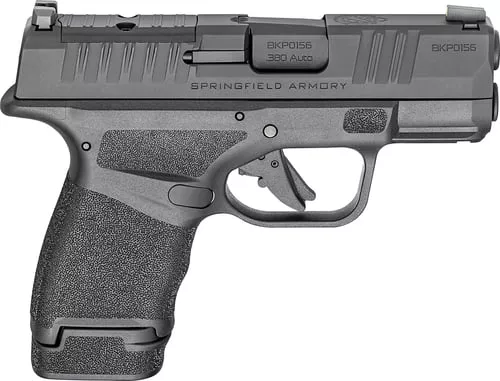 SPRINGFIELD HELLCAT OSP 380 MICRO COMPACT 3" 11 & 13RD