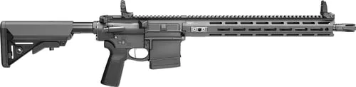 SPRINGFIELD SAINT VICTOR 308 16" 10RD BLACK M-LOK GEN 2