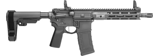 SPRINGFIELD SAINT VICTOR PISTOL 300BLK 9.6" SBA3 BRACE