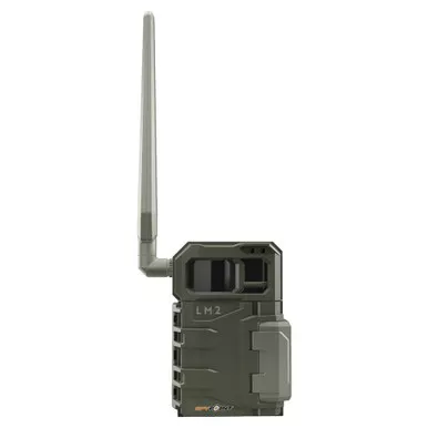 SPYPOINT LM-2 Nationwide Cellular Trail Camera (LM-2-NW)