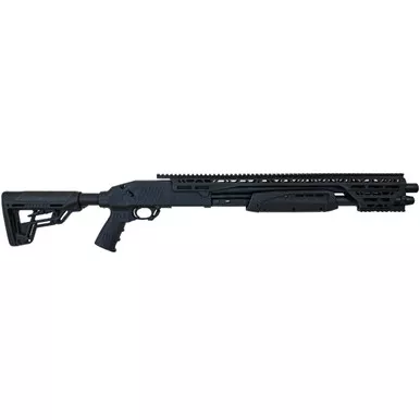 STANDARD MANUFACTURING SP-12 12ga 18.5in 7rd Pump Shotgun (SP12)