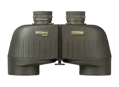 Steiner Military 10x50mm Binoculars OD Green