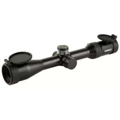 STEINER PREDATOR 8 2-16X42MM SFP