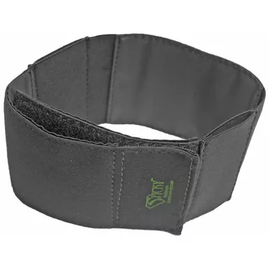 Sticky Holsters Guard Her Belt, Black, Medium, 18"-28" GHBMD