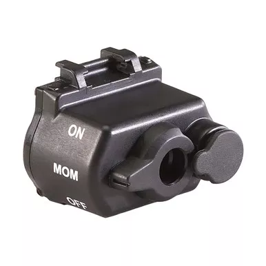 STREAMLIGHT Battery Door/Switch Assembly with Safe Off for TLR-1/TLR-2 Series (69161)