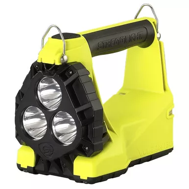 STREAMLIGHT Vulcan 180 Vehicle Mount System Yellow Lantern (44305)