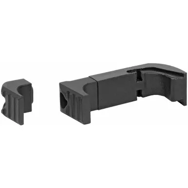 Strike Industries Magazine Release Glock Gen 4/5 Black