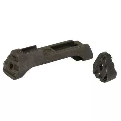 Strike Industries P320 MMR Modular Magazine Release Black