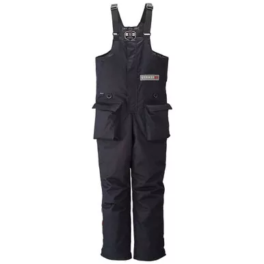 STRIKER ICE Trekker Black Bib (21300)