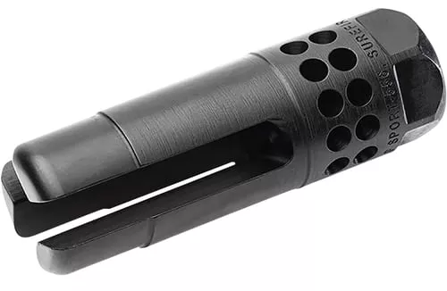 SUREFIRE WARCOMP SPORT 7.62 5/8X24