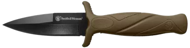 Sw Knives 1100073 HRT 2.75" Fixed Blade Knife