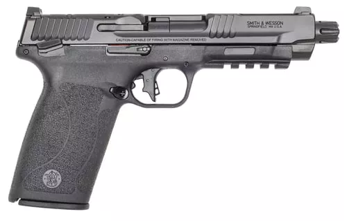 SW M&P 5.7X28 5 OR 10RD COMPLIANT