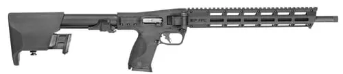 SW M&P FPC 10MM 16.25 10RD BLK
