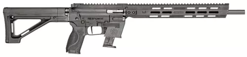 SW RESPONSE CARBINE 9MM 16.5 10RD FIXED