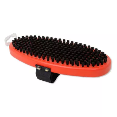 SWIX T157O Oval Horsehair Brush (T0157O)