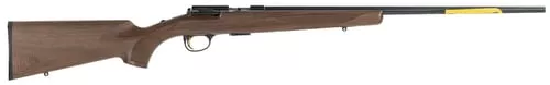 T-BOLT 17HMR SPORTER BL/WALNUT | STRAIGHT PULL BOLT ACTION 10+1