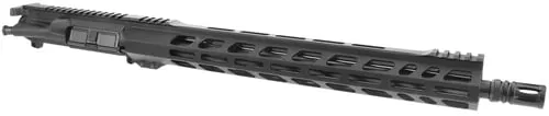 TacFire Complete Upper with BCG .300 Blackout 16 Black