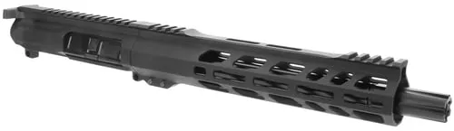 TacFire Complete Upper with BCG 9mm Luger 10 Black