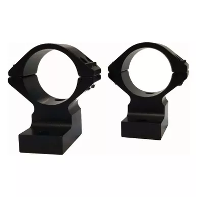 TALLEY 1in Low Scope Mount For Henry H009/H010/H014 (930336)