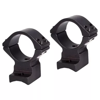 TALLEY Savage 93R 1in Medium Scope Mount (940793)
