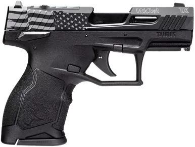 TAU 1-TX22131-EN2TX22 COMP 22LR 3.6BLK