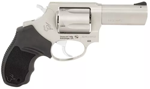 Taurus 605 TORO Revolver