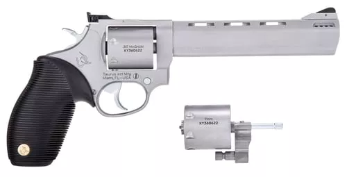 Taurus 692 Revolver