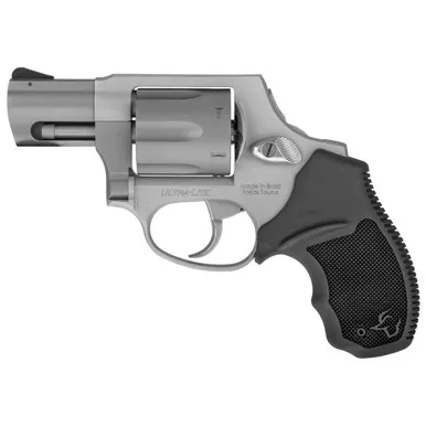 Taurus 856 Concealed Hammer .38 Special +P Revolver 2" Barrel 6 Round Black Frame