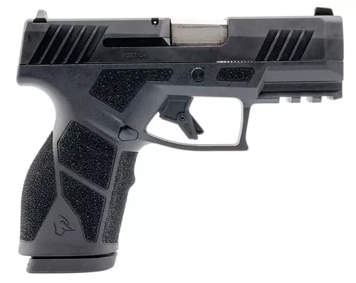 Taurus GX2 Handgun 9mm Luger 10rd Magazines 2 3.38 Barrel Black CA Compliant