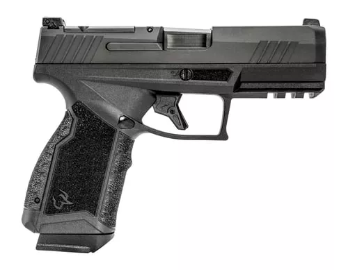 TAURUS GX4 TORO 380ACP 15-SHOT MATTE BLACK POLYMER