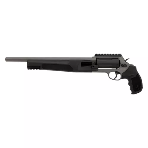 TAURUS JUDGE DEFENDER 45C/410 5R TNG
