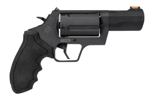 Taurus Judge Handgun .45 Colt/.410ga 5rd Capacity 3' Barrel Black