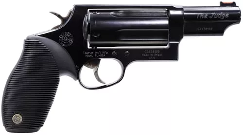 Taurus Judge Magnum Revolver